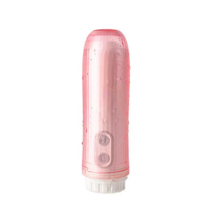 Portable Electric Travel Bidet in variant color pink